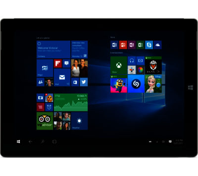 Microsoft Surface 3 - 64 GB